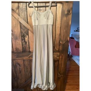 Sachin & Babi Formal Dress